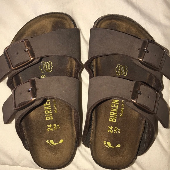 birkenstock 24